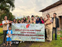 Non Regular Class STIH Prof Gayus Lumbuun Nomor 5